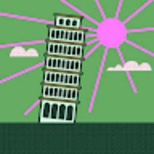 Meet your Posher, Norma